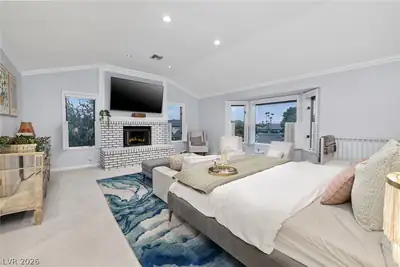 2919 Reiger Court Primary Bedroom