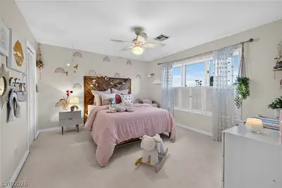 2919 Reiger Court Bedroom