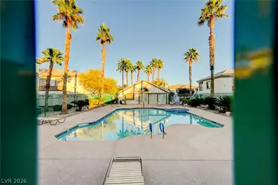 5108 Harvest Time Street 201 Pool