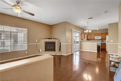 5108 Harvest Time Street 201 Living Room