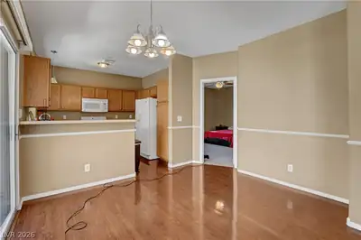 5108 Harvest Time Street 201 Dining Area