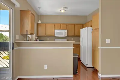 5108 Harvest Time Street 201 Kitchen