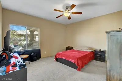 5108 Harvest Time Street 201 Bedroom