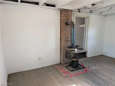 108 Davis Street Family Room