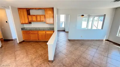 5906 Rose Sage Street Dining Area