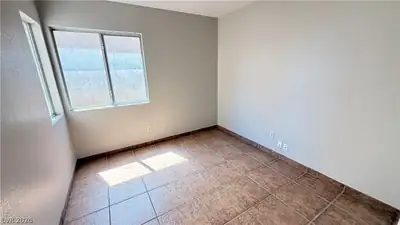 5906 Rose Sage Street Bedroom