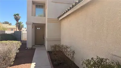 5906 Rose Sage Street Entry