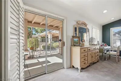 3747 East Quail Avenue Bedroom