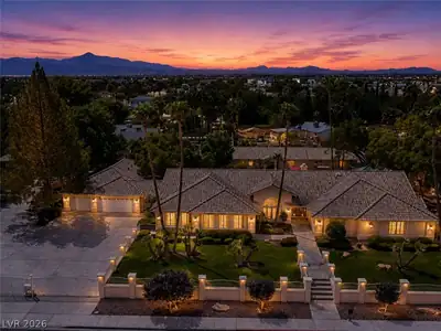 3747 East Quail Avenue Las Vegas, NV 89120