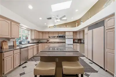 3747 East Quail Avenue Kitchen