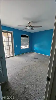 6868 Pipil Street Bedroom