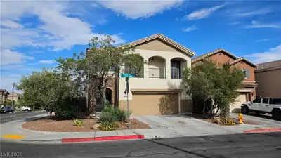 6868 Pipil Street, Las Vegas
