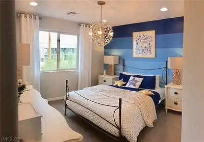 9046 Field Maple Street Bedroom