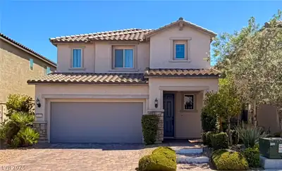 9046 Field Maple Street Las Vegas, NV 89178