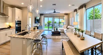 9046 Field Maple Street Kitchen