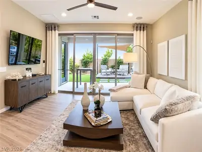 9046 Field Maple Street Living Room
