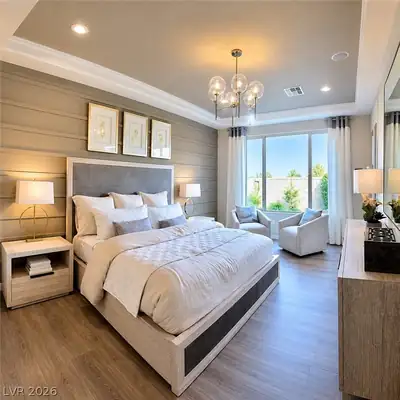 9046 Field Maple Street Primary Bedroom