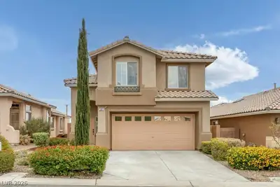 304 McHenry Street, Las Vegas