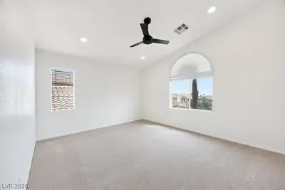 304 McHenry Street Bedroom
