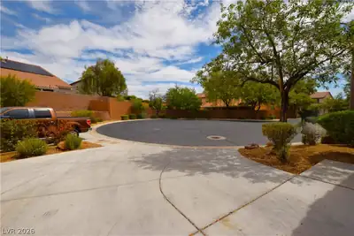 9191 Ridge Wolves Court Lot
