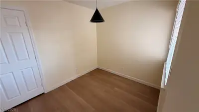 4316 Tara Avenue D Bedroom