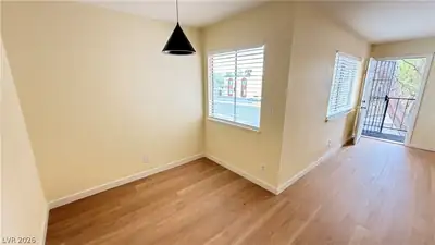 4316 Tara Avenue D Dining Area