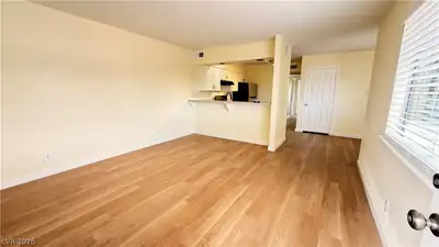 4316 Tara Avenue D Living Room