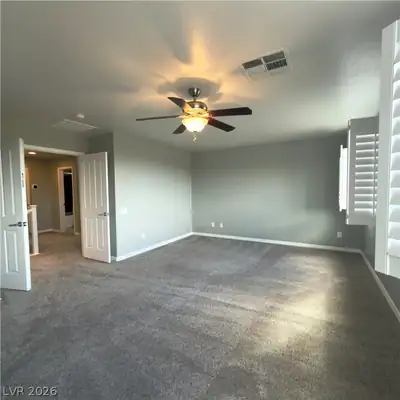 2340 Rue Bienville Way Bedroom
