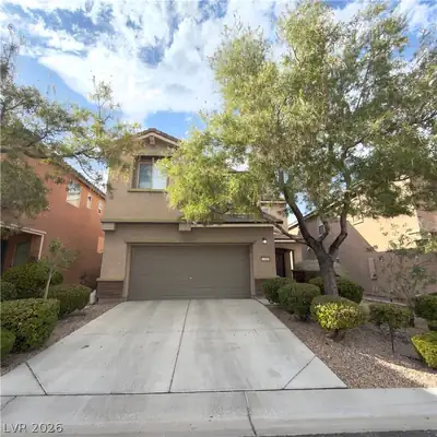 2340 Rue Bienville Way, Henderson