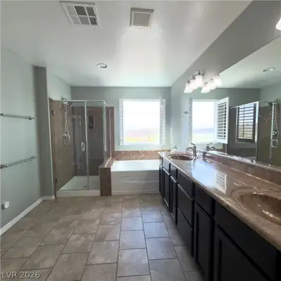 2340 Rue Bienville Way Primary Bathroom