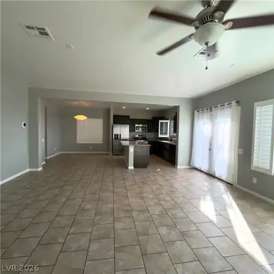 2340 Rue Bienville Way Living Room