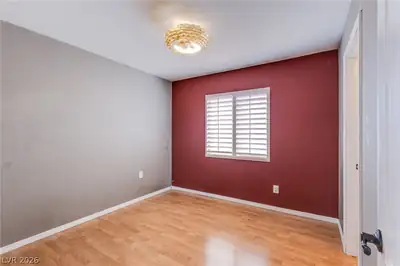 4653 Grand Rock Drive Bedroom