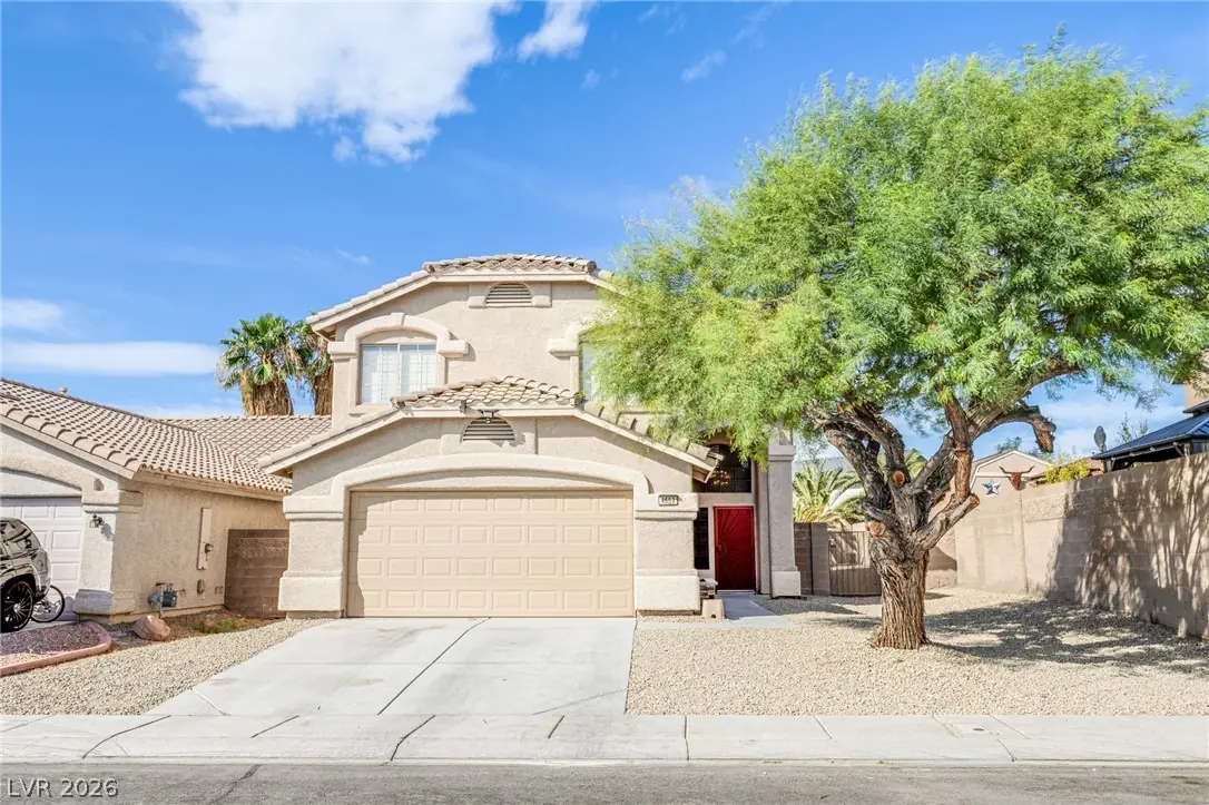 4653 Grand Rock Drive