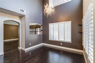 4653 Grand Rock Drive Dining Room