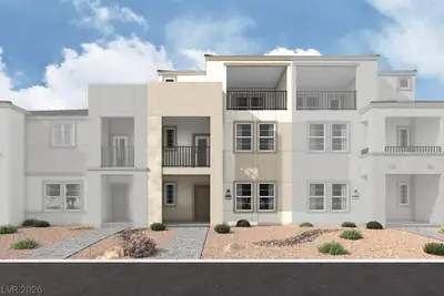 61 Obsidian Wing Court, Las Vegas