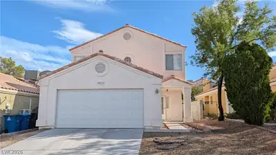 8021 Tulum Court, Las Vegas