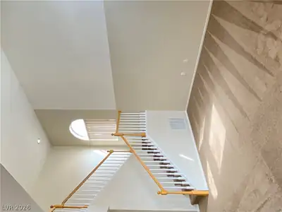 8021 Tulum Court, Las Vegas, NV 89145 Stairs