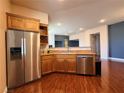 2476 Autumn Chase Lane Kitchen