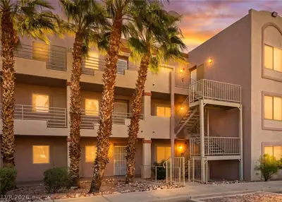 2008 Mesquite Lane 105, Laughlin