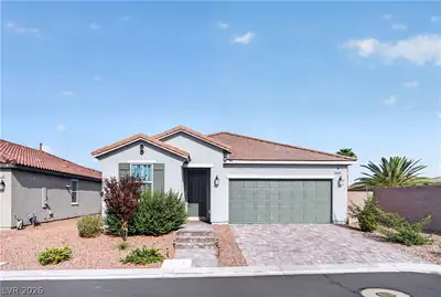 10194 Blue Cereus Street, Las Vegas