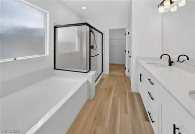 10194 Blue Cereus Street Primary Bathroom