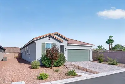 10194 Blue Cereus Street Front of Structure