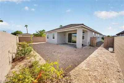 10194 Blue Cereus Street Back of Structure