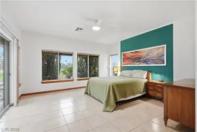 1842 Indian Bend Drive Bedroom