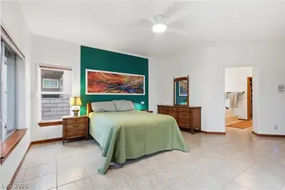 1842 Indian Bend Drive Primary Bedroom