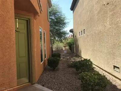 8177 SAILOR POINT Avenue, Las Vegas