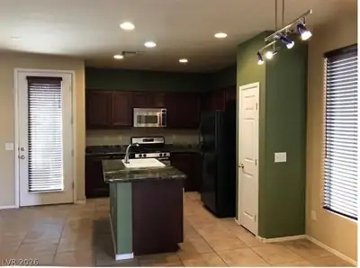 8177 SAILOR POINT Avenue Kitchen