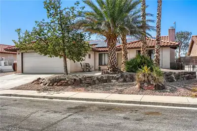 387 Marston Way, Henderson