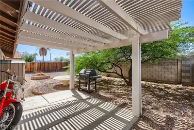 387 Marston Way Patio