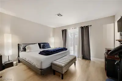387 Marston Way Bedroom